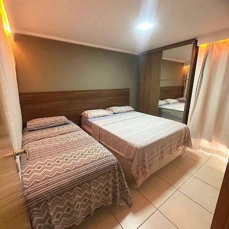 Maravilhoso Apartamento Na Beira Mar De Cabo Branco João Pessoa Eksteriør bilde